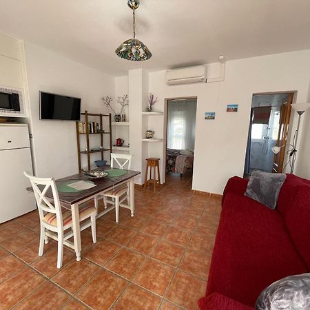 Apartament El Duende Las Negras Zewnętrze zdjęcie