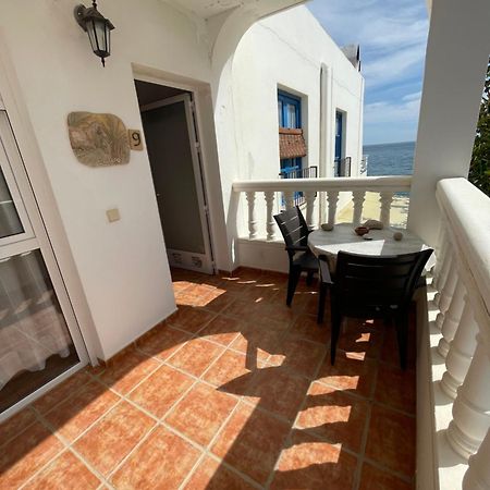 Apartament El Duende Las Negras Zewnętrze zdjęcie