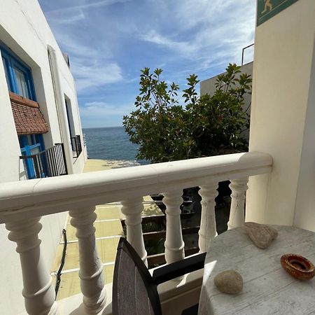 Apartament El Duende Las Negras Zewnętrze zdjęcie