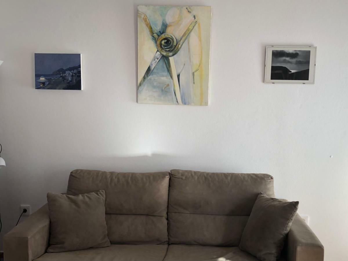 Apartament El Duende Las Negras Zewnętrze zdjęcie